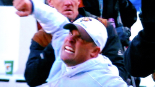 Josh McDaniels Wins The Weekend